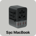 Sạc MacBook
