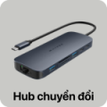 Hub chuyển đổi