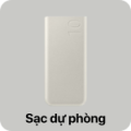 Sạc dự phòng