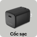 Cốc sạc