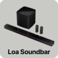 Loa Soundbar