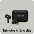 Tai nghe không dây