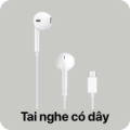 Tai nghe có dây