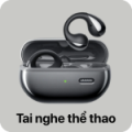Tai nghe thể thao