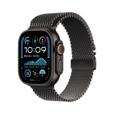 Apple Watch Ultra