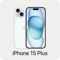 iPhone 15 Plus