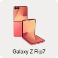 Galaxy Z Flip7