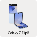 Galaxy Z Flip6