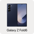 Galaxy Z Fold6