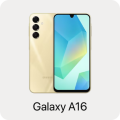 Galaxy A16