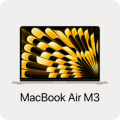 MacBook Air M3