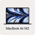 MacBook Air M2