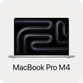 MacBook Pro M4