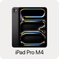 iPad Pro M4