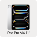 iPad Pro M4 11 inch