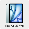 iPad Air M3 Wifi