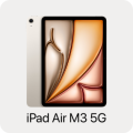 iPad Air M3 5G