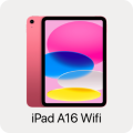 iPad A16 Wifi