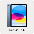 iPad A16 5G