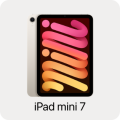 iPad mini 7
