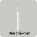 Bàn chải điện