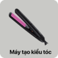 Máy tạo kiểu tóc