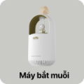 Máy bắt muỗi