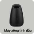 Máy xông tinh dầu