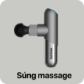Súng Massage