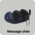 Massage chân