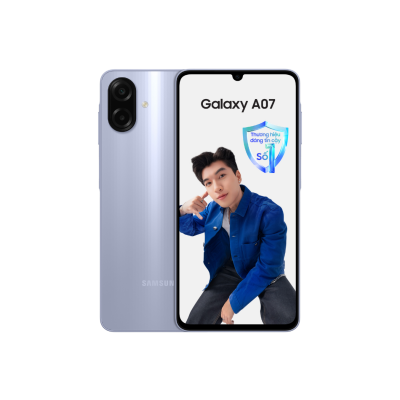 Galaxy A07