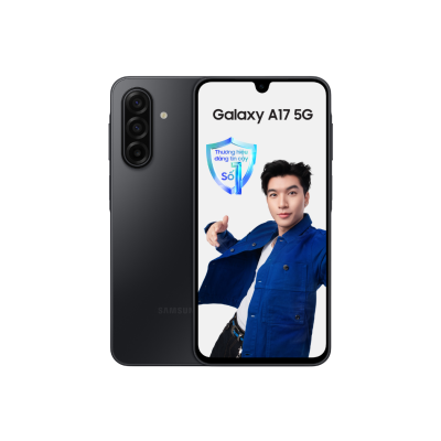 Galaxy A17
