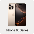 iPhone 16 Series