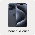 iPhone 15 Series