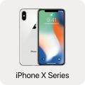 iPhone X Series