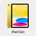 iPad Gen