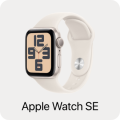 Apple Watch SE