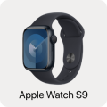 Apple Watch S9