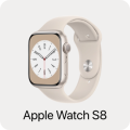 Apple Watch S8