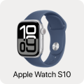 Apple Watch S10