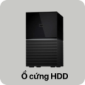 Ổ cứng HDD