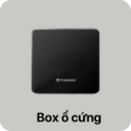 Box ổ cứng