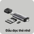 Đầu đọc thẻ nhớ