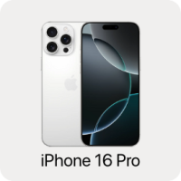 iPhone 16 Pro