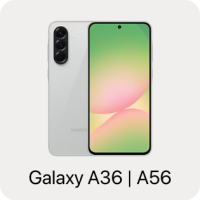 Galaxy A36 | A56