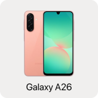 Galaxy A26