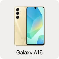 Galaxy A16