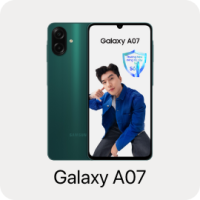 Galaxy A07