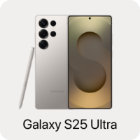 Galaxy S25 Ultra