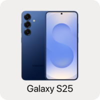 Galaxy S25